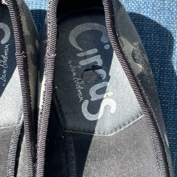 Sam Edelman (Circus) Ballet flats - Picture 2 of 5